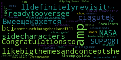 infokalyptisch's tweet image. What is trending right now?  #🌸🌸🌸 (2)  #likebigthemesandconceptshe’lldefinitelyrevisit (1)  #sidecharacters (1)  #Вмеещекажется (1)  #ciągutek&amp;amp;amp (1)  #Congratulationsto@NASA (1)  #They (1)  #readytooversee (1)