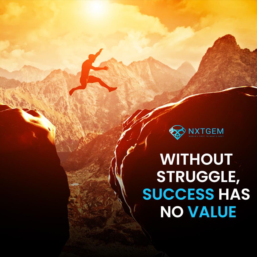 nxtgem_io's tweet photo. Value always comes after struggle ✌️

#Successquotes #Motivationalquotes #Bitcoin #Crypto #Cryptocurrency #Cryptogames #NFT #Money #NFTProject https://t.co/4GCnCon6uX