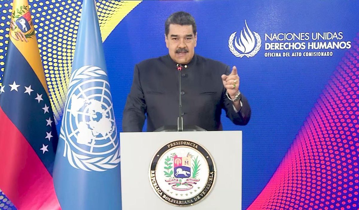 Min. del P.P. para Relaciones Exteriores tweet media