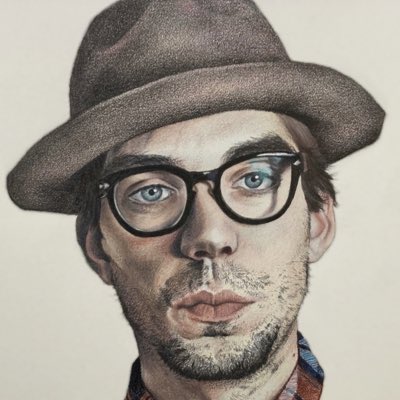 Justin Townes Earle tweet media