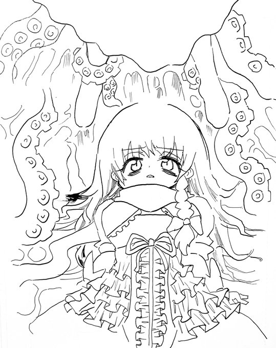 たのしいぬりえ.mztis 