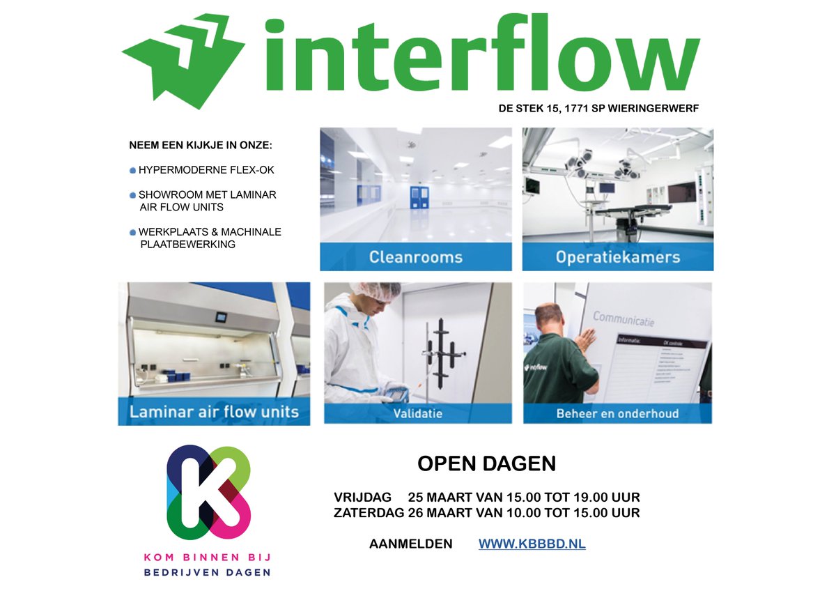 Dwarspad's tweet photo. @InterflowBV https://t.co/r7KlKumti4