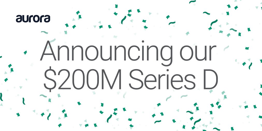 aurorasolarinc's tweet photo. We’re excited to announce the closing of our $200M Series D funding co-led by Coatue and @EnergizeVc! This funding is a clear signal of the #solar industry’s extraordinary growth. We’re incredibly grateful for our supporters over the years, thank you! https://t.co/RCz9FPxWjc https://t.co/1TKlYWtAIc