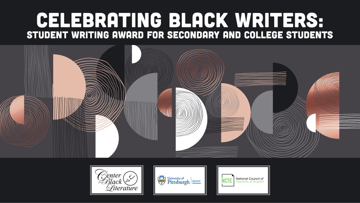 National Council of Teachers of English (NCTE) tweet media