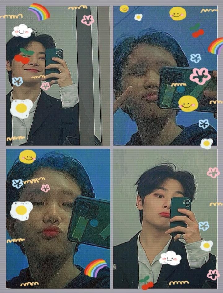 bokkiestay's tweet photo. mirror selca yagesya 😼👍🏻
#StaySelcaDay #StayBeautiful #Joengin #양정인 @Stray_Kids #StrayKids #스트레이키즈 https://t.co/ReXnoIrfk9