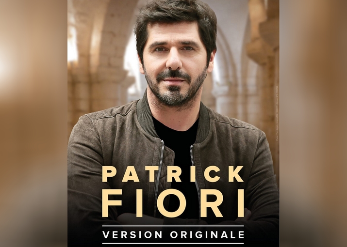 chantefrancefm's tweet photo. Patrick Fiori va entamer une tournée des plus grandes églises et cathédrales
https://t.co/0gvK2eSeuW
#PatrickFiori #VersionOriginale #tournée #concerts #ChansonFrançaise https://t.co/pcA5PH9yaP