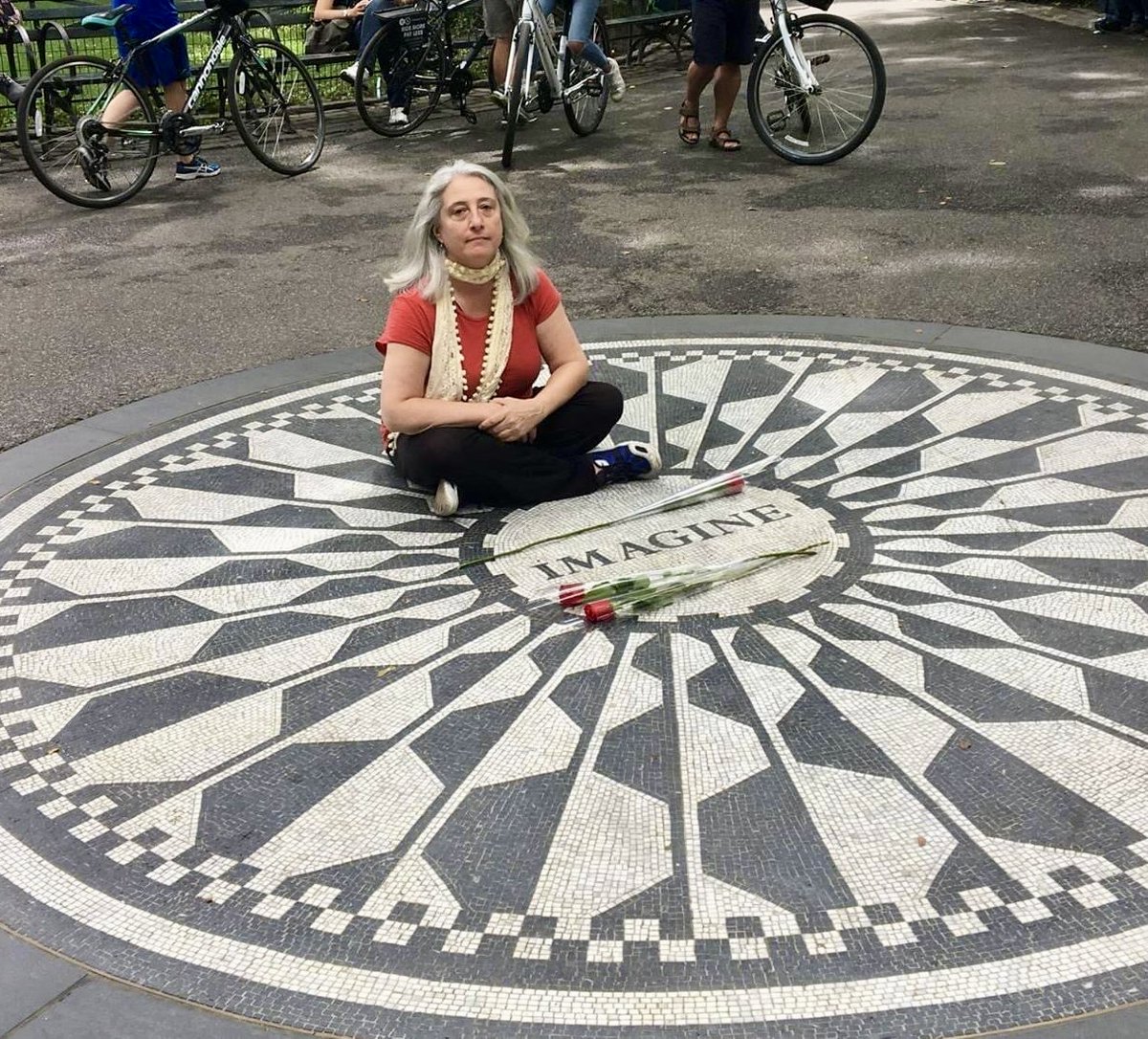 postcards4USA's tweet photo. @JaneMesonges Happy #WheelDay, Zoe!
(PS My sister used to teach at Stuart Hall...) https://t.co/z9ETyqCyTN