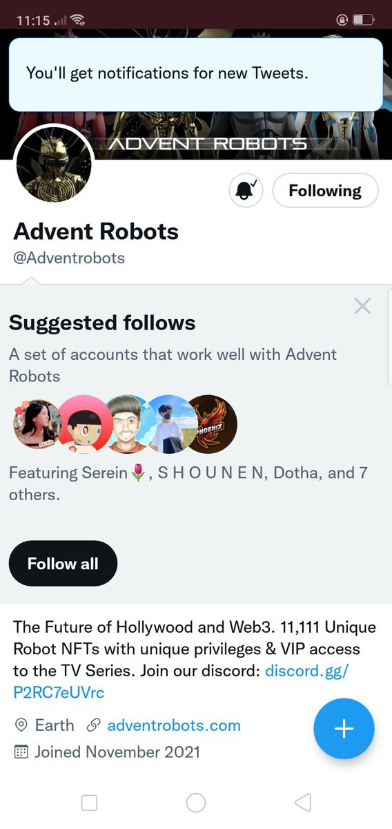 Park_Theon's tweet photo. @sof1azara03 @Adventrobots @Route2Crypto https://t.co/6CxMBFYpzU