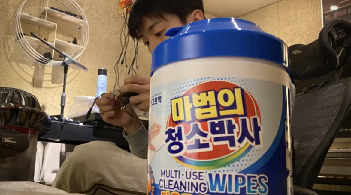 lyb_wyj058's tweet photo. 마법의 장박사 https://t.co/T2ZD7HWXO3