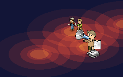 PixelsE's tweet photo. 🚨 PIXELS EMOTION ALERTA

Evite logar em duas contas ao mesmo tempo, sob o risco de ser banido permanentemente em uma delas. Após @SulakeDominic colocar em prática um sistema para frear o uso de bots, vários usuários que jogam em mais de um personagem relatam banimentos injustos. https://t.co/NZeIguVcCw
