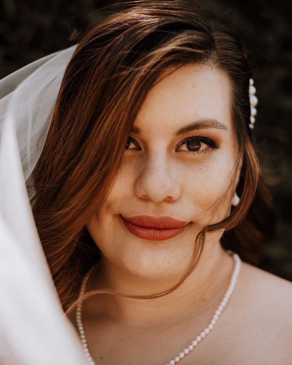 GBofbeauty's tweet image. Obsessed 😍

#makeuplooks #makeupartist #bridal #bridalmakeup #airbrush #michiganmakeupartist