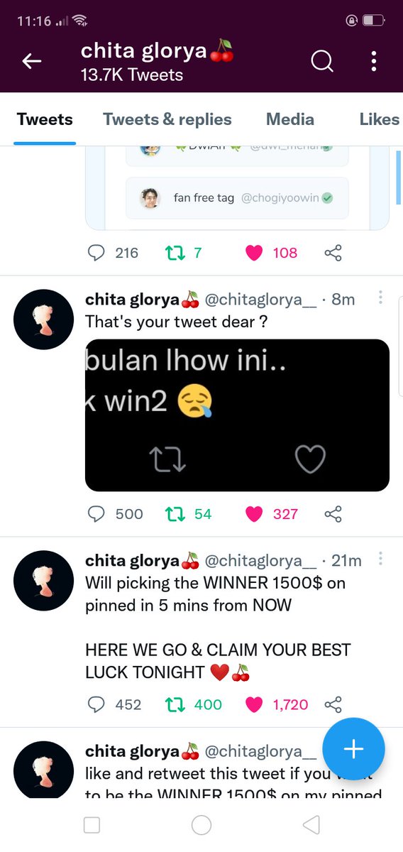 Park_Theon's tweet photo. @chitaglorya__ https://t.co/pYN1ePvZTV
