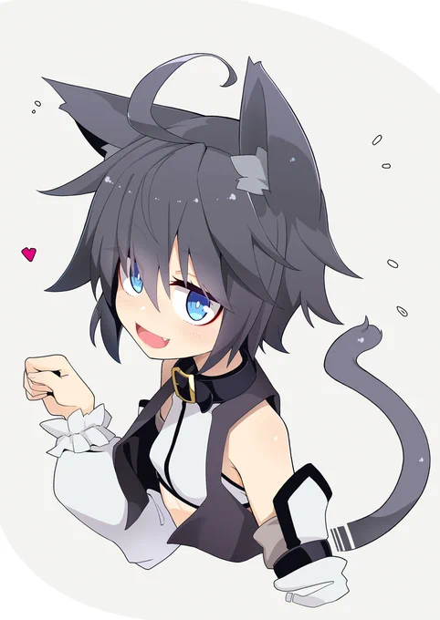 ナナシちゃん 