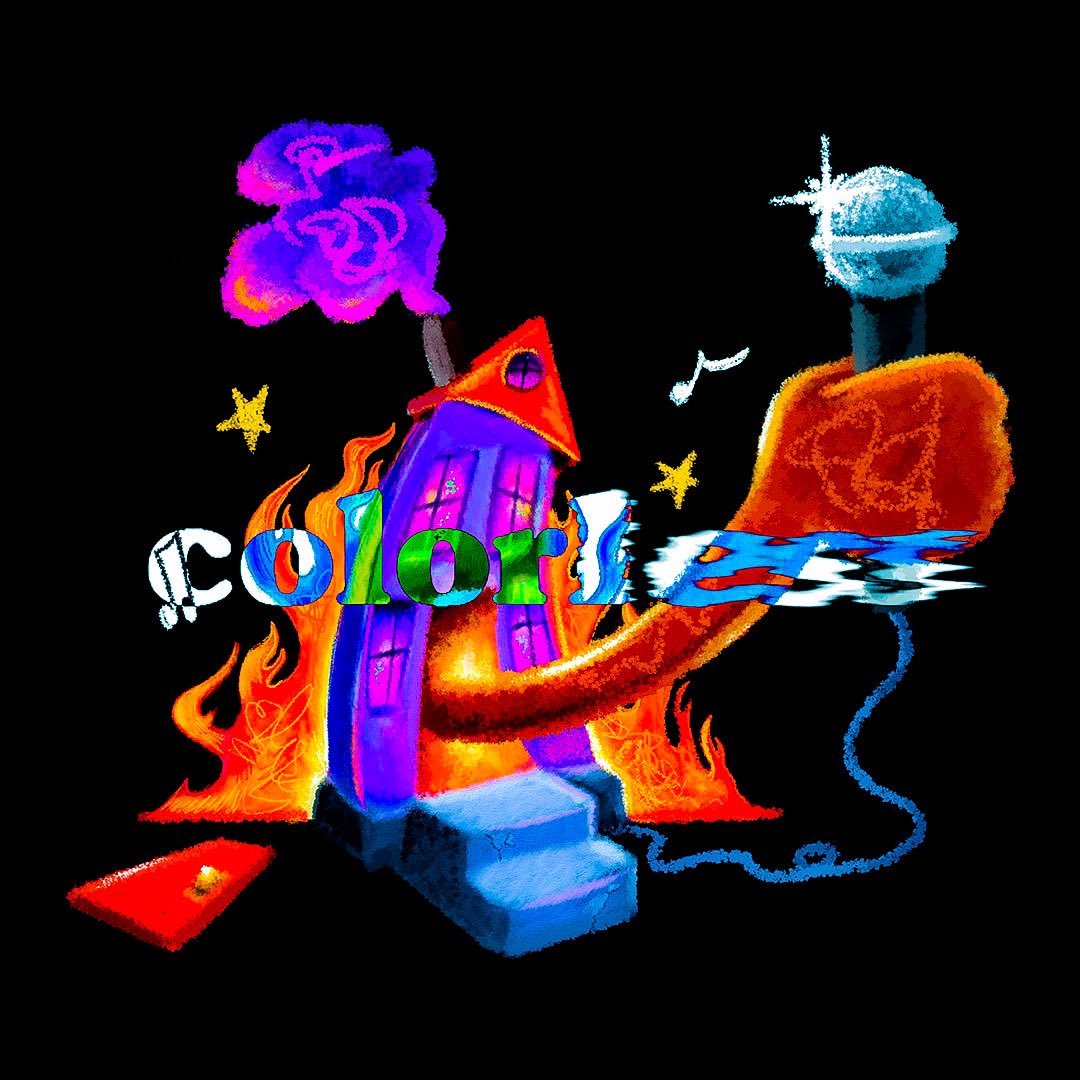ColorlessUS tweet picture