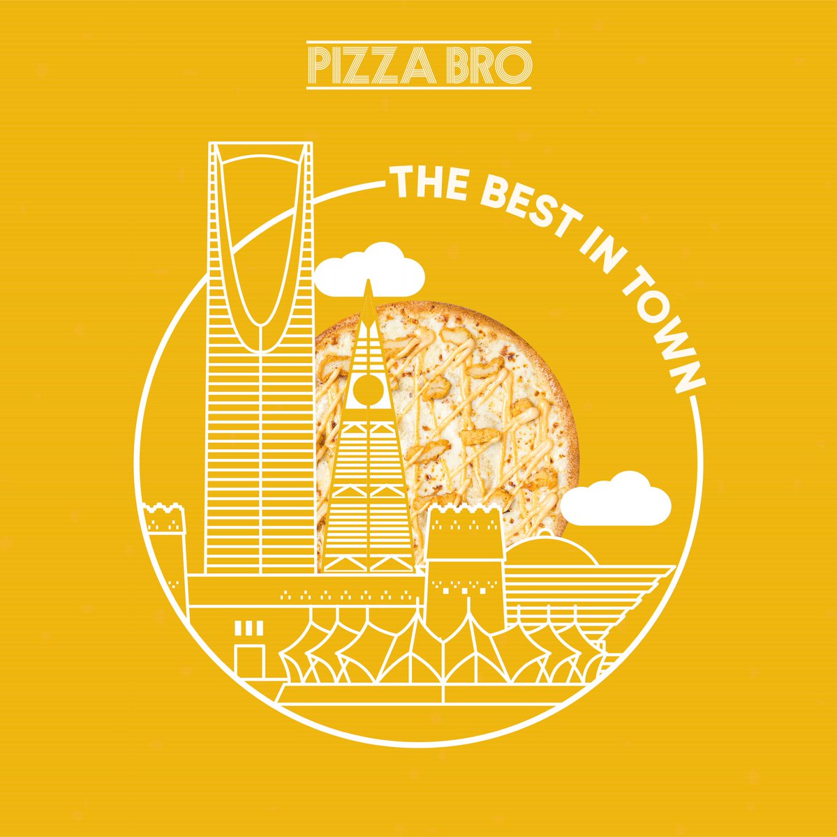 pizzabroksa's tweet photo. The best in town😍🍕

#بيتزا_برو https://t.co/4Lqxrwm3cg