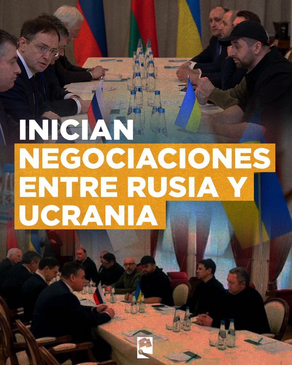 La Lucha Sigue tweet media