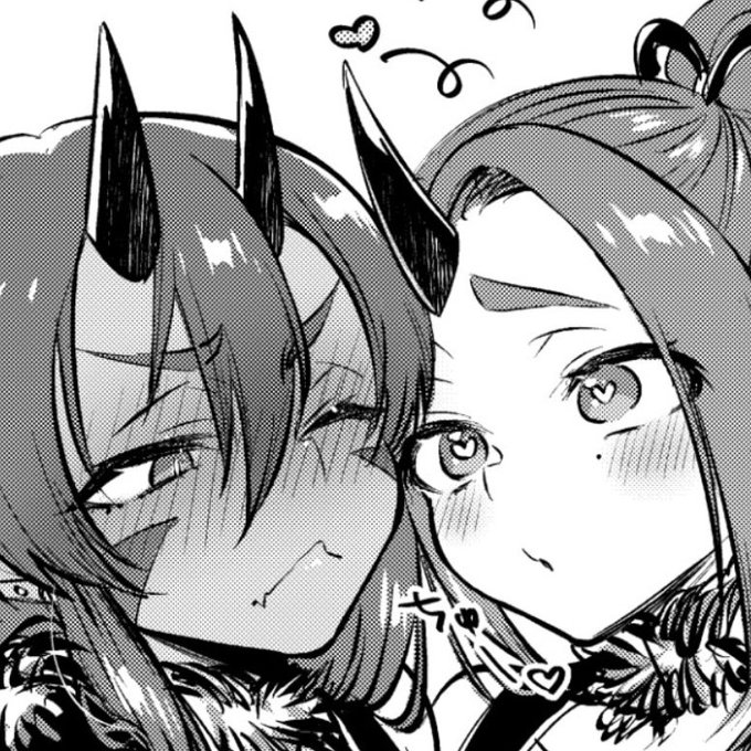 予約投稿した～!!👹👹♂️🎀 