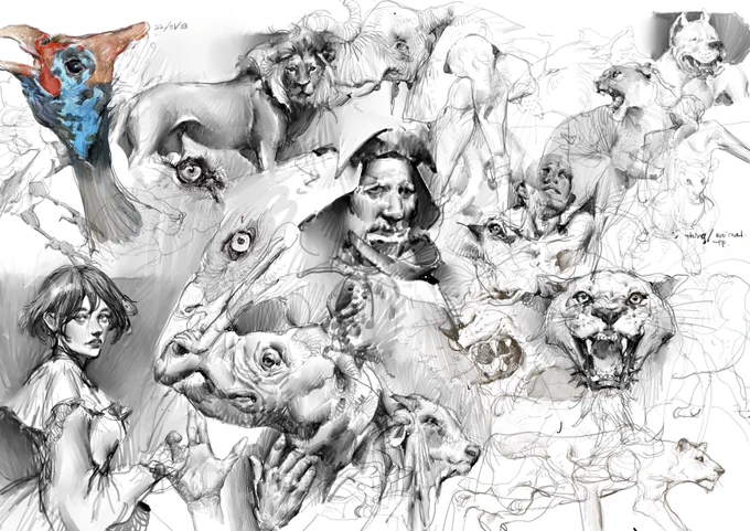sketchaos 
https://t.co/a7fHT3qpGB 