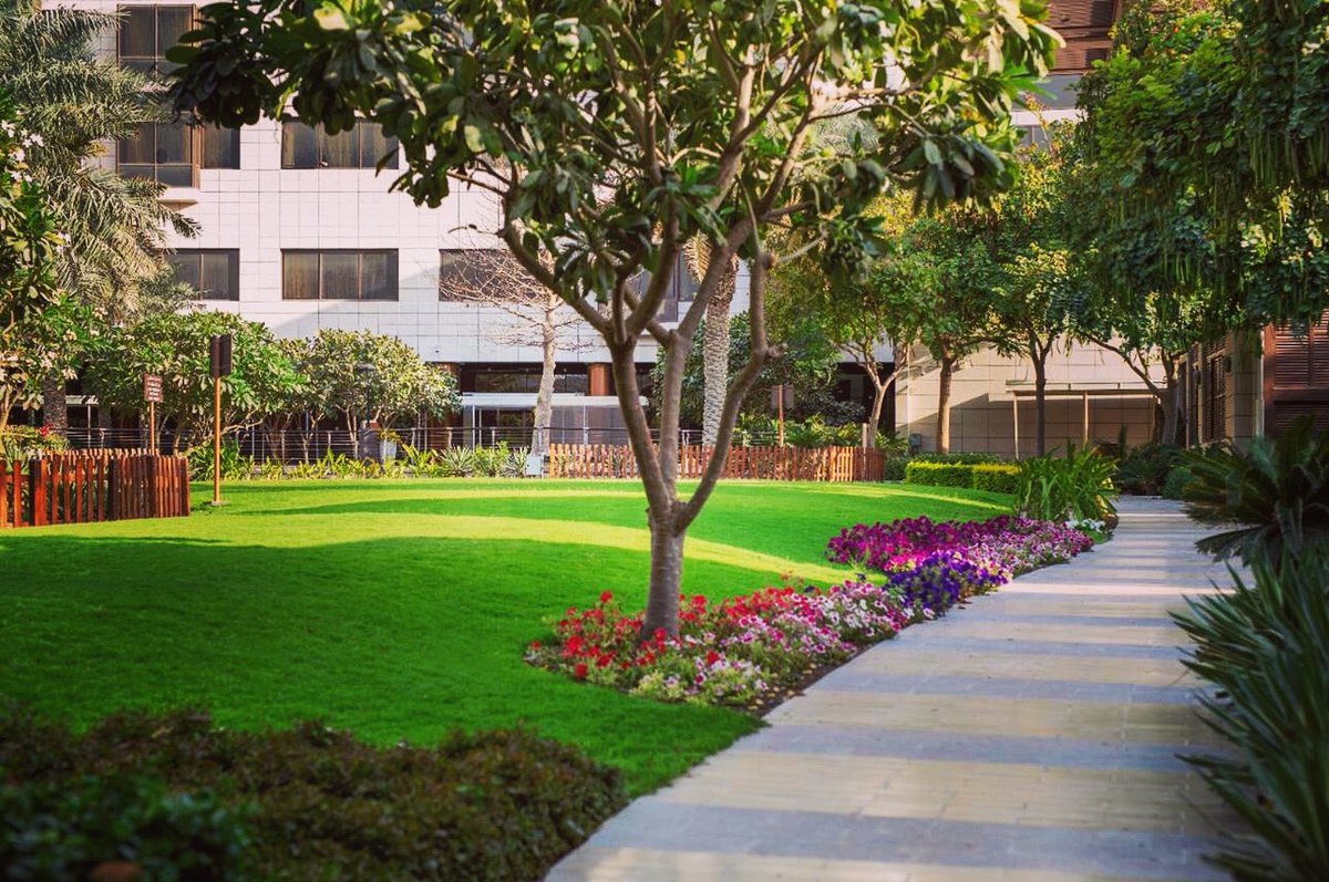 WestinDoha's tweet photo. Did you know that the Westin is set amid a stunning landscape of lush gardens?
 
#qatar https://t.co/xMZxXeVUZb