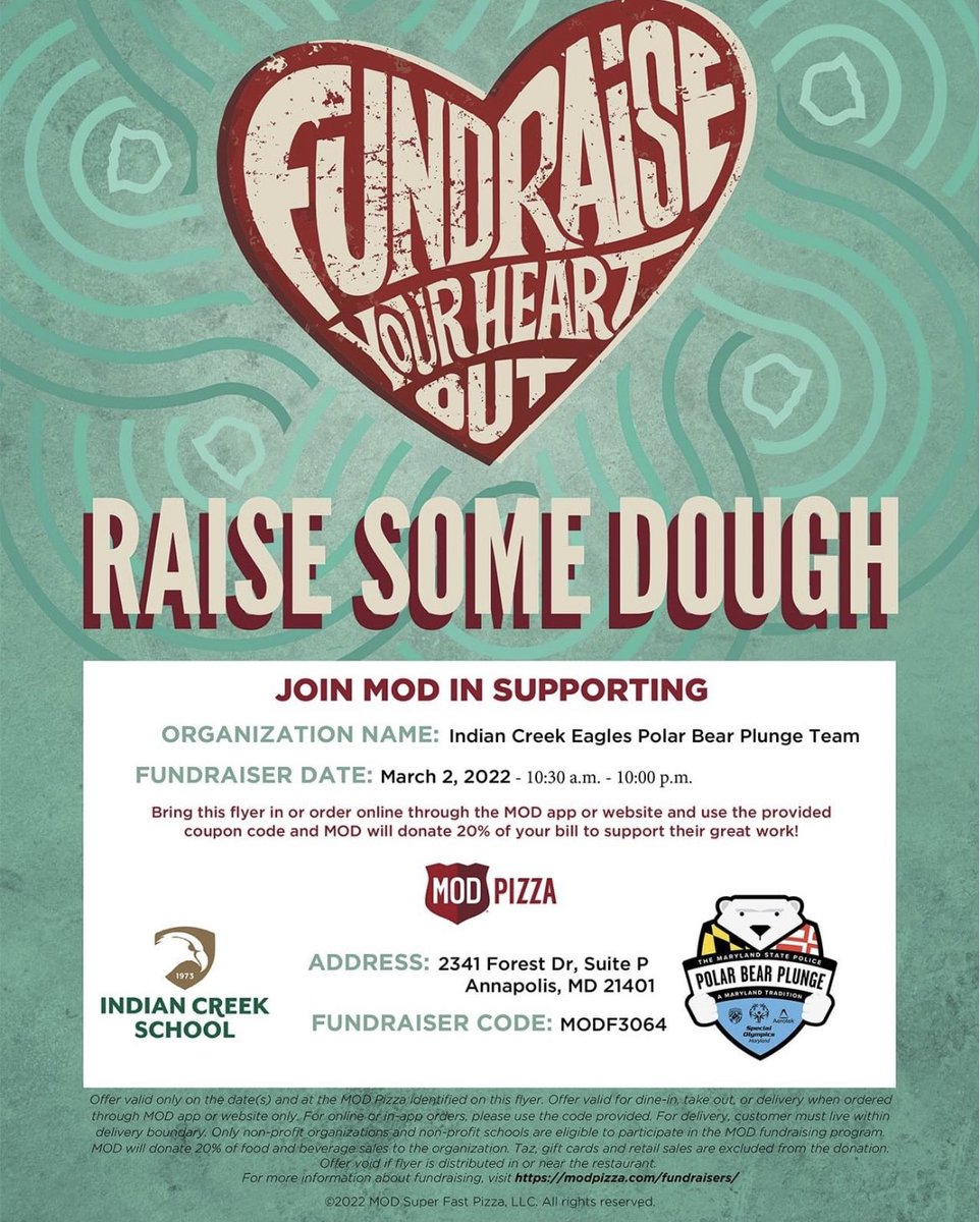 Indian Creek School Alumni tweet media