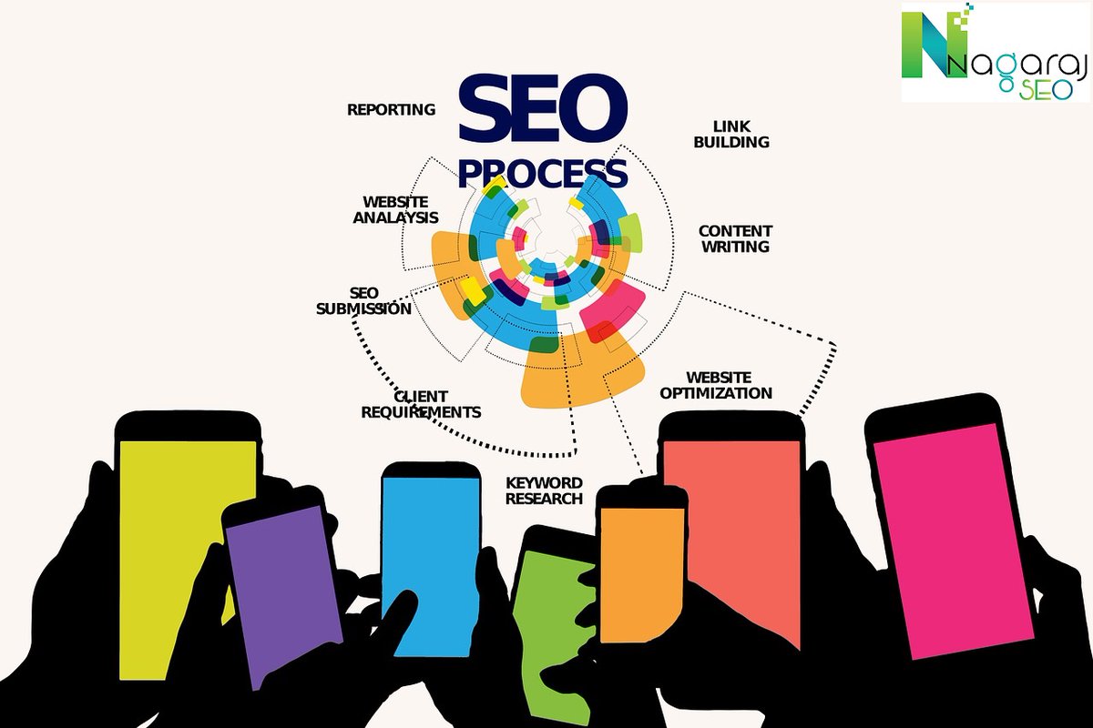 nagarajseo's tweet photo. #SEO #SEOServices #SEOExpert #SEOCompany
Hire Nagaraj SEO; for ranking your website on Google 1st page in #India #UK #USA #Dubai #UAE #Australia #Canada.
Call/WhatsApp: +91-9741972127
Email: naggouda@gmail.com
Visit: https://t.co/WcjqiG7LvL https://t.co/pOcLyhSbzt