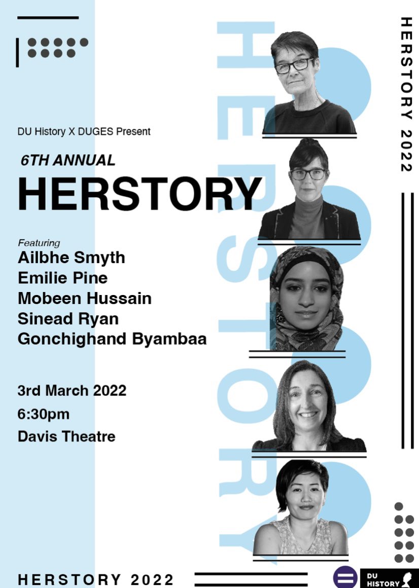 DU History tweet media