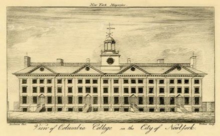 columbialib's tweet photo. Explore a little-known piece of University history through "Columbia University & Slavery," which confronts this institution's ties to slavery through scholarship from across @Columbia, including our #RBML: https://t.co/uZC0Zy4kmX #BlackHistoryMonth https://t.co/LeeSDrSPou