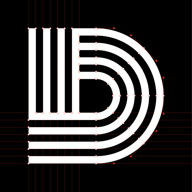 MinxCreative's tweet photo. **Behind the Scenes**

Sneak peek of a new typographically-led studio project, the Character Collection. We’ll be sharing more over the coming weeks.
…
#Anniversary #Typography #Type #GraphicDesign #Behindthescenes #Typedesign #Design #Alphabet #Lettering #LetteringDesign https://t.co/fCndpHy8lp