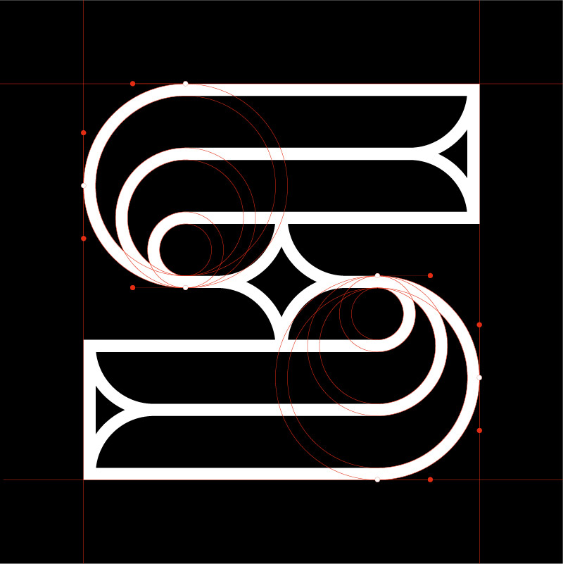 **Behind the Scenes**

Sneak peek of a new typographically-led studio project, the Character Collection. We’ll be sharing more over the coming weeks.
…
#Anniversary #Typography #Type #GraphicDesign #Behindthescenes #Typedesign #Design #Alphabet #Lettering #LetteringDesign