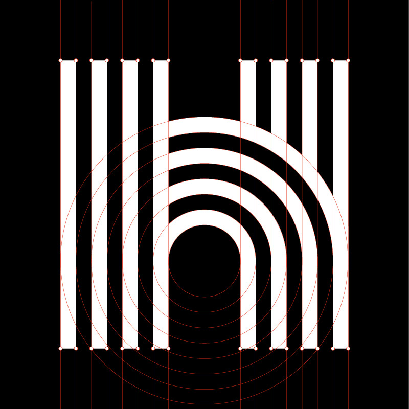 MinxCreative's tweet photo. **Behind the Scenes**

Sneak peek of a new typographically-led studio project, the Character Collection. We’ll be sharing more over the coming weeks.
…
#Anniversary #Typography #Type #GraphicDesign #Behindthescenes #Typedesign #Design #Alphabet #Lettering #LetteringDesign https://t.co/fCndpHy8lp