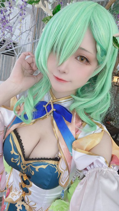 コスプレイヤー箱ネコのTwitter画像13