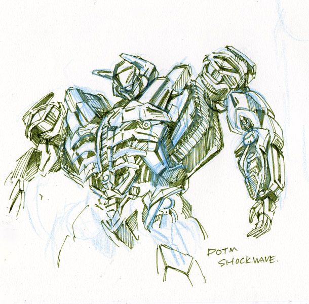robot mecha no humans solo sketch traditional media white background  illustration images