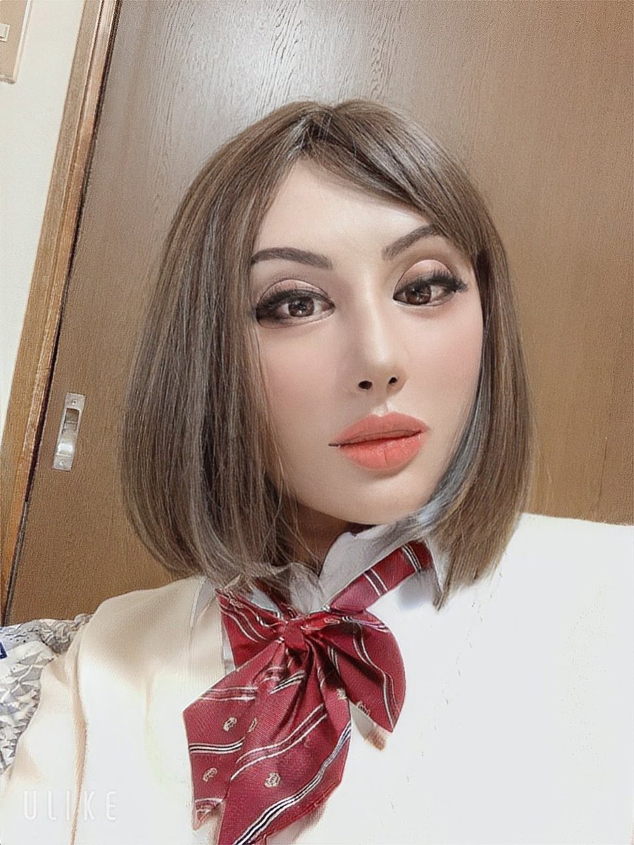 マスガル tweet media