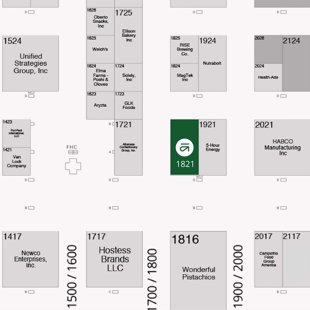 ansa_tech's tweet photo. We are gearing up for the #TheNAMAShow in just a few weeks! Come visit us at Booth #1821.
#ansacoffee #microroasting https://t.co/MPhRXhmGFo