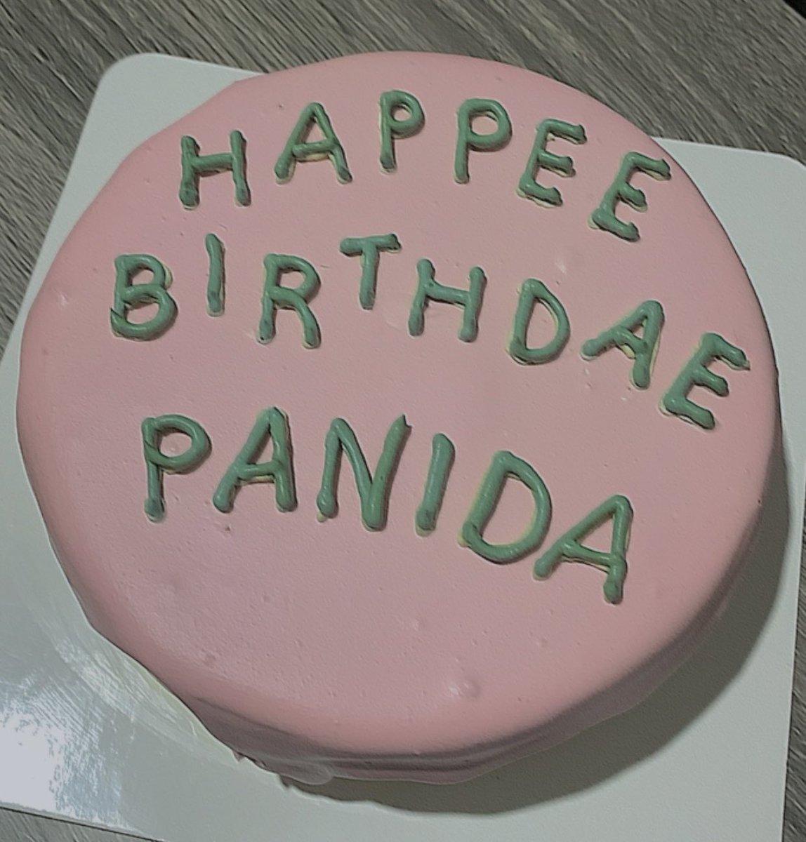 panidafernz's tweet photo. สสวก น้องเฟิร์นคนสวย 555555555 https://t.co/B5qCa5ocwT