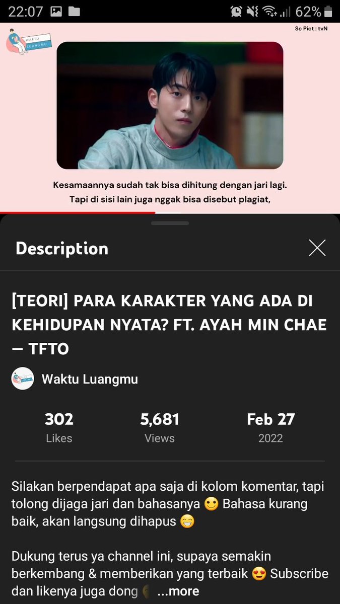 kdrama_menfess's tweet photo. •kdm• ⚠️🔥twenty five twenty one

KALIAN HARUS NONTON TEORI INI SUMPAH KAGET BANGET LANGSUNG LEMES. JANGAN BILANG BAKAL SAMA KYK  KISAH NYATANYA YA ALLAH GAMAU BANGET😭😭 https://t.co/SP95xf0HAv