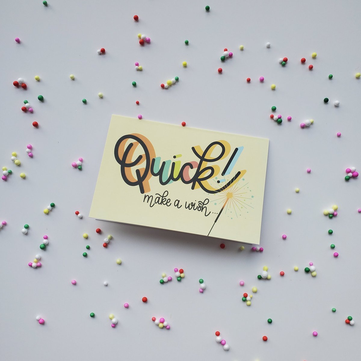 You're in control of your birthday wish, make it come true 🎈

More fun birthday cards on our site 
confessioncards.ca/product-catego…

#greetingcards #funnycards #birthdaycake #birthdaywishes