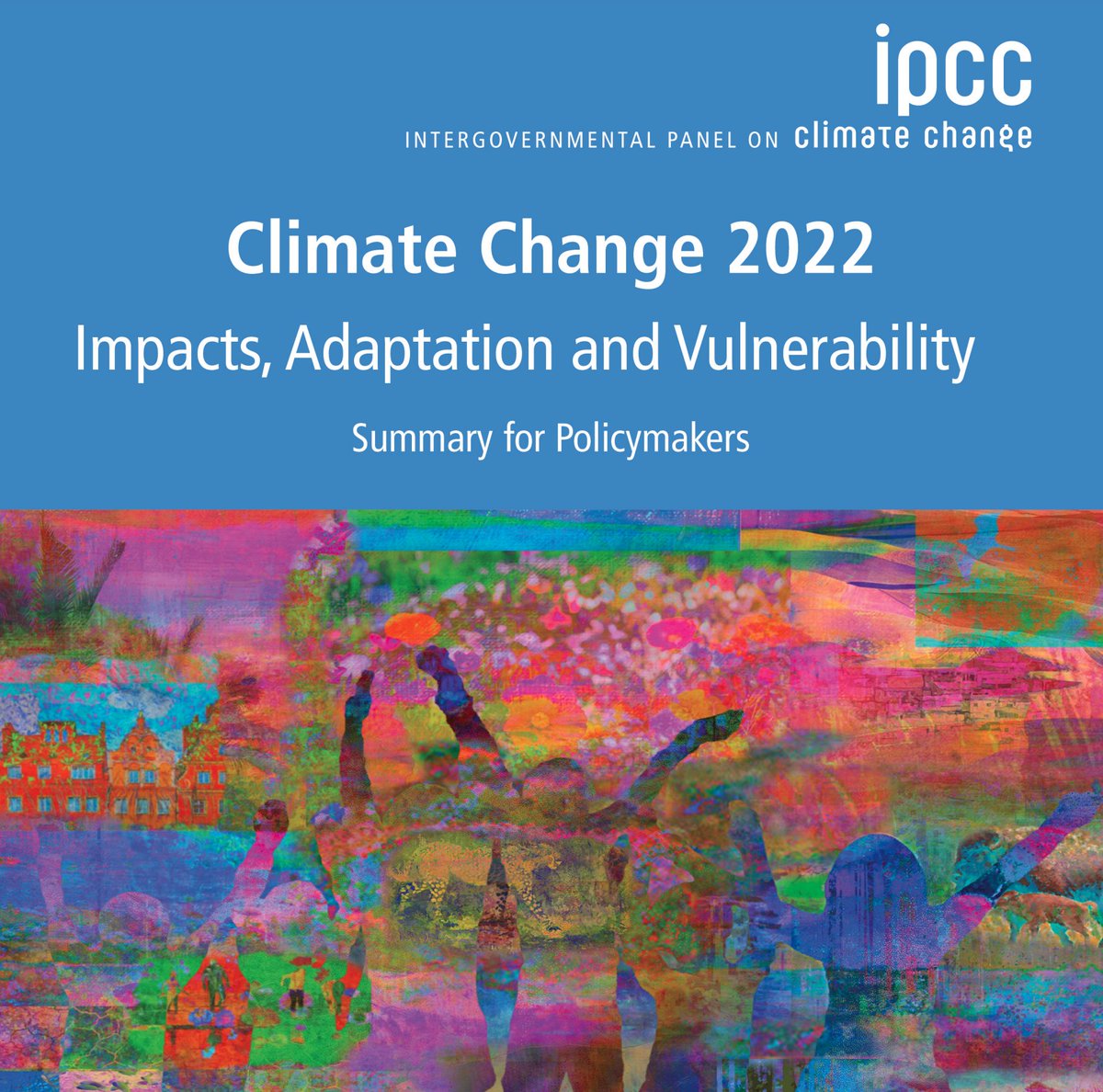 diegorestrep's tweet photo. Hoy se publicó el último reporte de cambio climático del (IPCC). El reporte alerta sobre los efectos desastrosos e irreversibles que tendrá el cambio climático a nivel global en los próximos años. 

Abro Hilo🧵.

@svilardyq @franciscoactiv2 @GIAndradeP @manuel_rodb https://t.co/mZAy7MYz2z