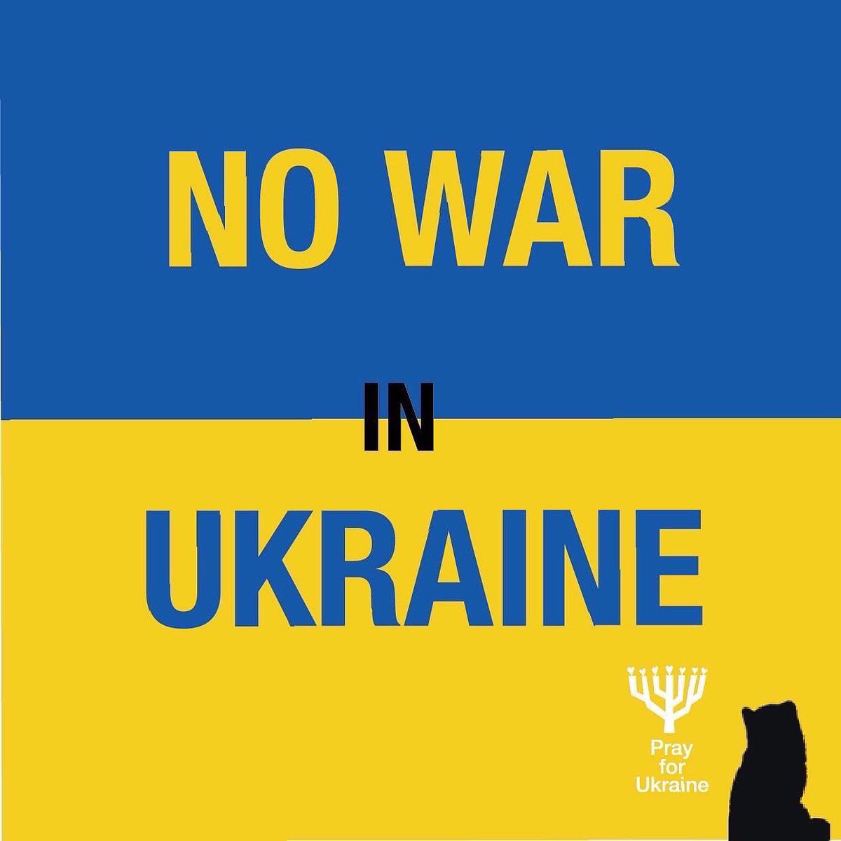 LittleIsaak's tweet photo. No War in UKRAINE.  #nowarinukraine 
#ukraine #pray #prayforukraine #우크라이나 #peacelight #СлаваУкраїні #seoul #korea #평화의빛캠페인 #서울시청 #세빛섬 #남산서울타워 #서울로미디어캠퍼스 https://t.co/UriMuu06Jo