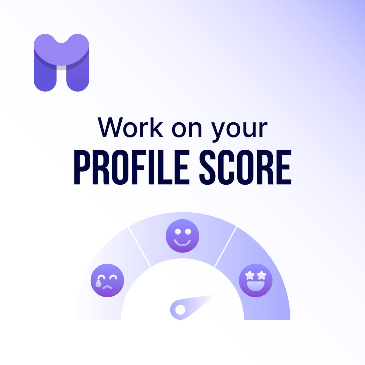 morgiclub's tweet photo. For Rookies in Morgi, it’s all about the profile score. Perfect your score by uploading a winning video, photos related to your path, and a self-description so you can start getting gifts of cash, mentorship, and advice from Leaders to help with your future! 😊
#morgi #morgiclub https://t.co/O1rXlPks7n