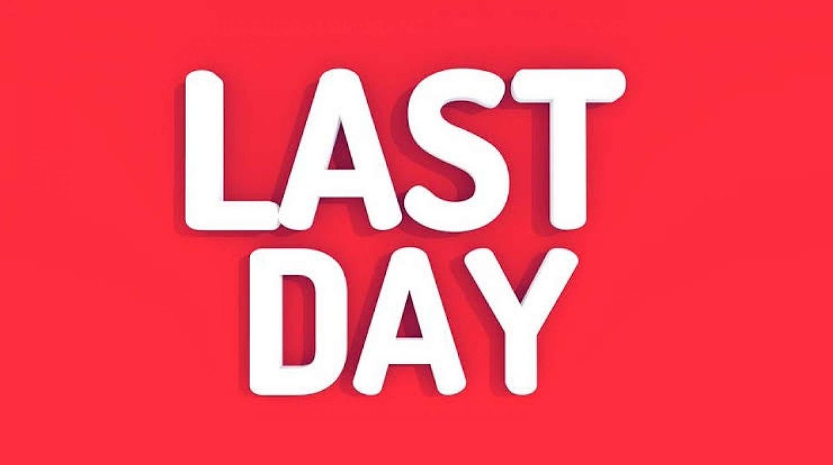 TC_Implement's tweet image. It's the last day of our February Parts Special!
Stock up on Filters & Parts, put money down for future parts purchases or suprise repairs and we add 10%! 
@TC_Implement #tcimplement @NewhollandCE @NHAgriculture @NewHollandAG @Case_IH @KubotaCanadaLtd #kubota #agriculture #Iowa