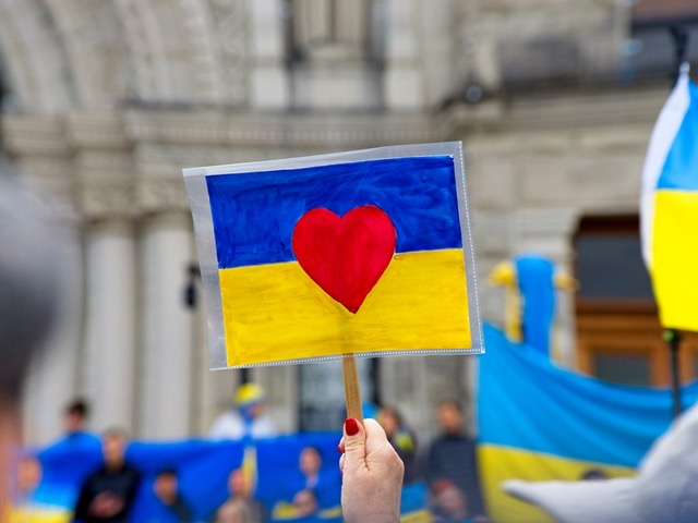 orderingstack's tweet image. We support Ukraine! They are our Friends and our Neighbors. We do not wait passively, so our company @3esoftwarehouse  donated PLN 20,000 to the @PAH_org  to support Ukraine.💛💛💛💛💛