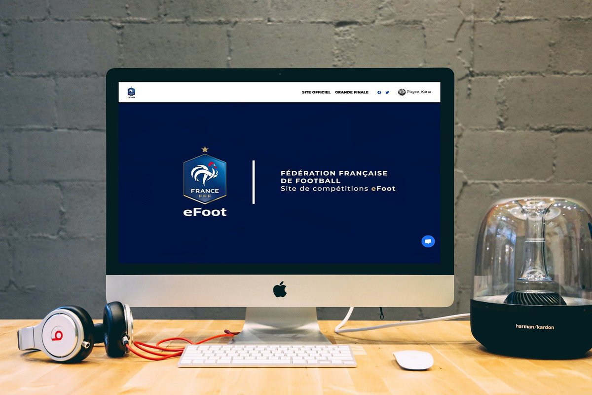 Grâce à votre site Playce, vous pouvez maintenant organiser vos premiers tournois. Dans cet article, vous allez apprendre toutes les étapes pour rendre votre événement opérationnel

Découvrez comment ici ➡️playce.gg/post/comment-o…