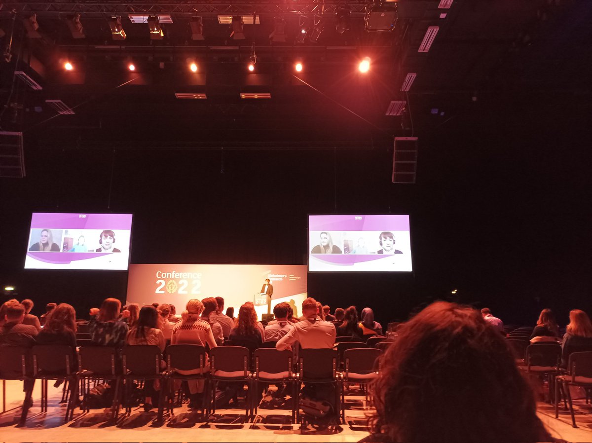 Liu Shi (@liushi_oxford) on Twitter photo Great early career research day in Brighton <a href="/ARUKscientist/">Research at ARUK</a> #ARUKConf2022 <a href="/ARUKThamesV/">ARUK Thames Valley Network</a> Great early career research day in Brighton <a href="/ARUKscientist/">Research at ARUK</a> #ARUKConf2022 <a href="/ARUKThamesV/">ARUK Thames Valley Network</a>