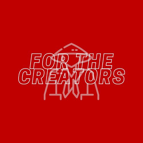 Welcome to The Dojo Dao

A safe space for creatives in web3 to learn, share &amp; connect with a likeminded community. 

Weekly web3 chats in our discord. 💭 

Community Discord Invite:
discord.gg/zgKNw3t8Mw

#NFTcommunity