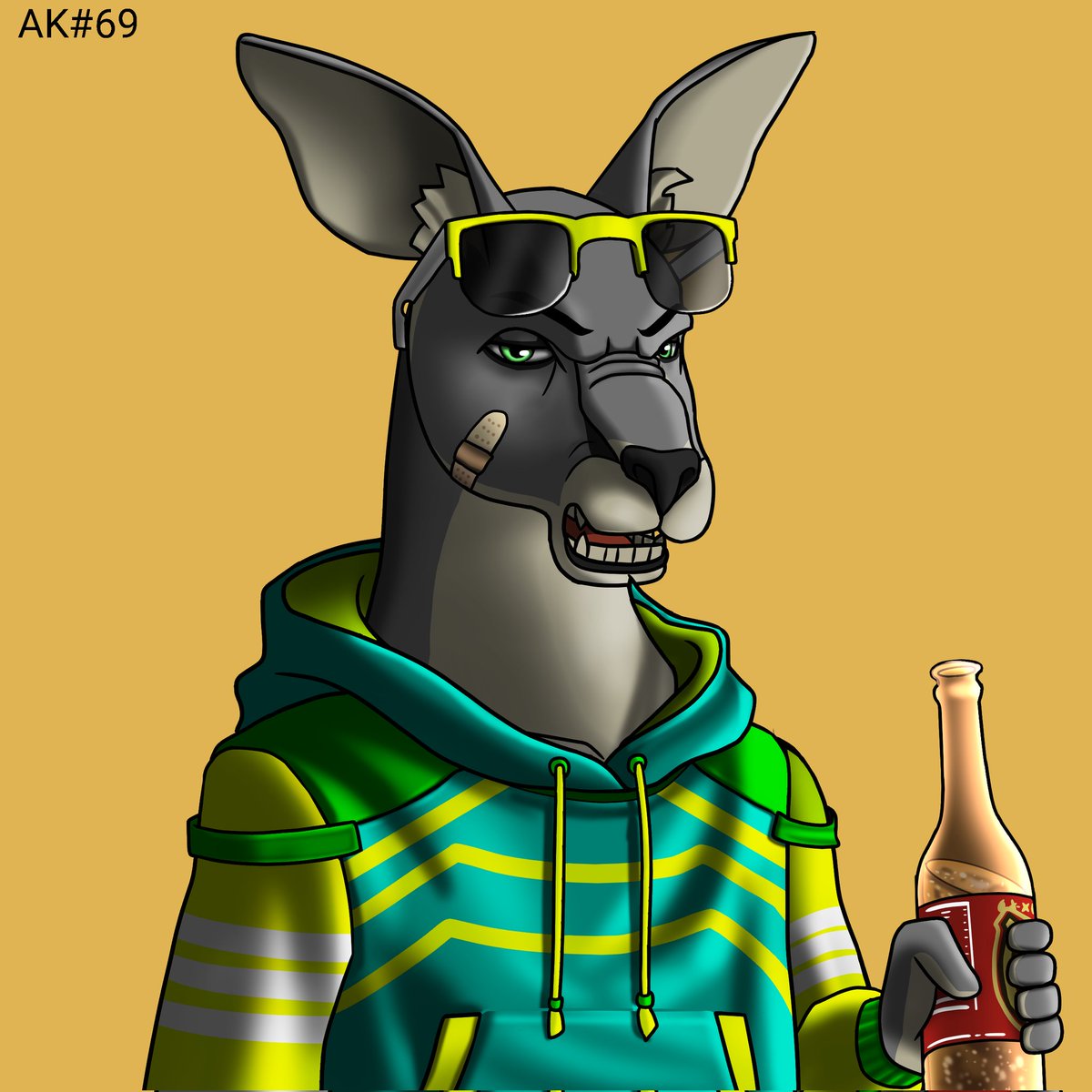 AlgoKangaroo tweet media