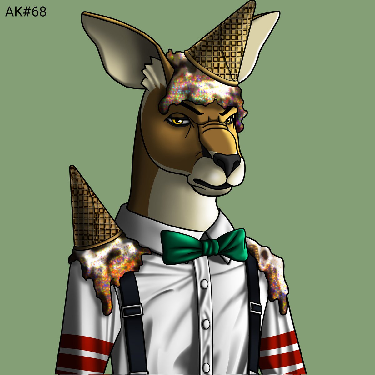 AlgoKangaroo tweet media