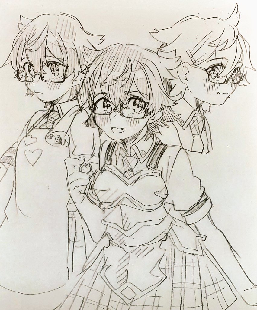 村長とかメルコムとか 