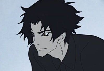 anihusband's tweet photo. Anime: Devilman Crybaby https://t.co/kmu8tbuWen
