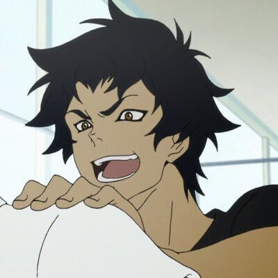 anihusband's tweet photo. Anime: Devilman Crybaby https://t.co/kmu8tbuWen